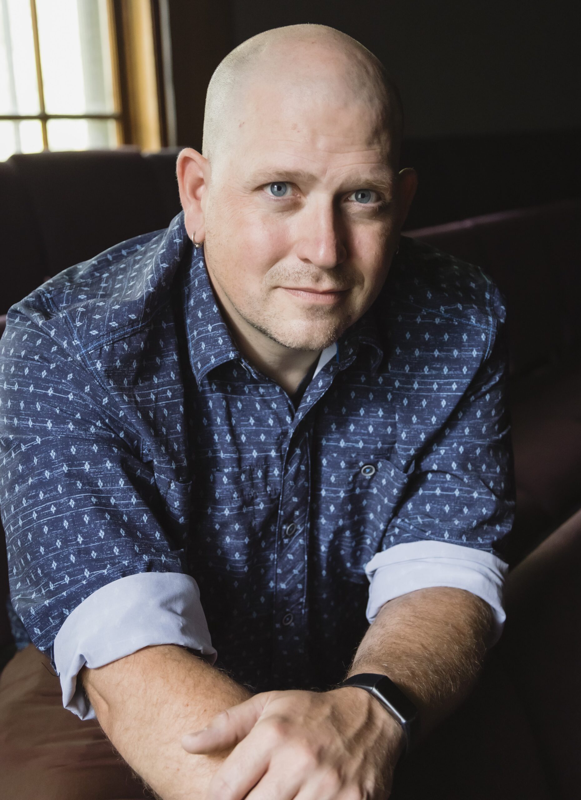 Kenn McLeod
