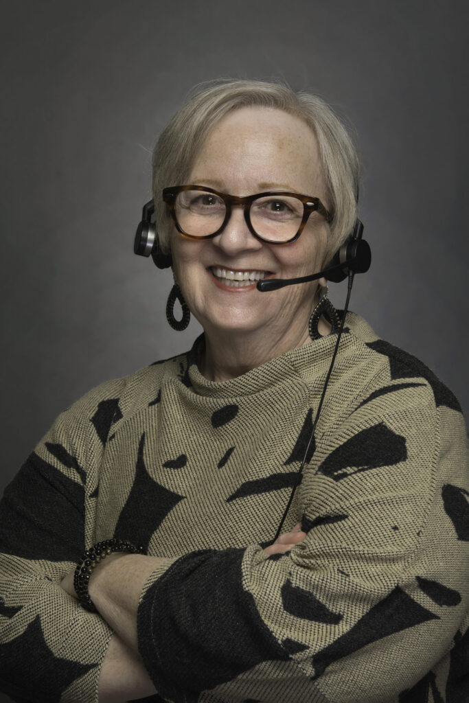 Mary Susan Yankovich