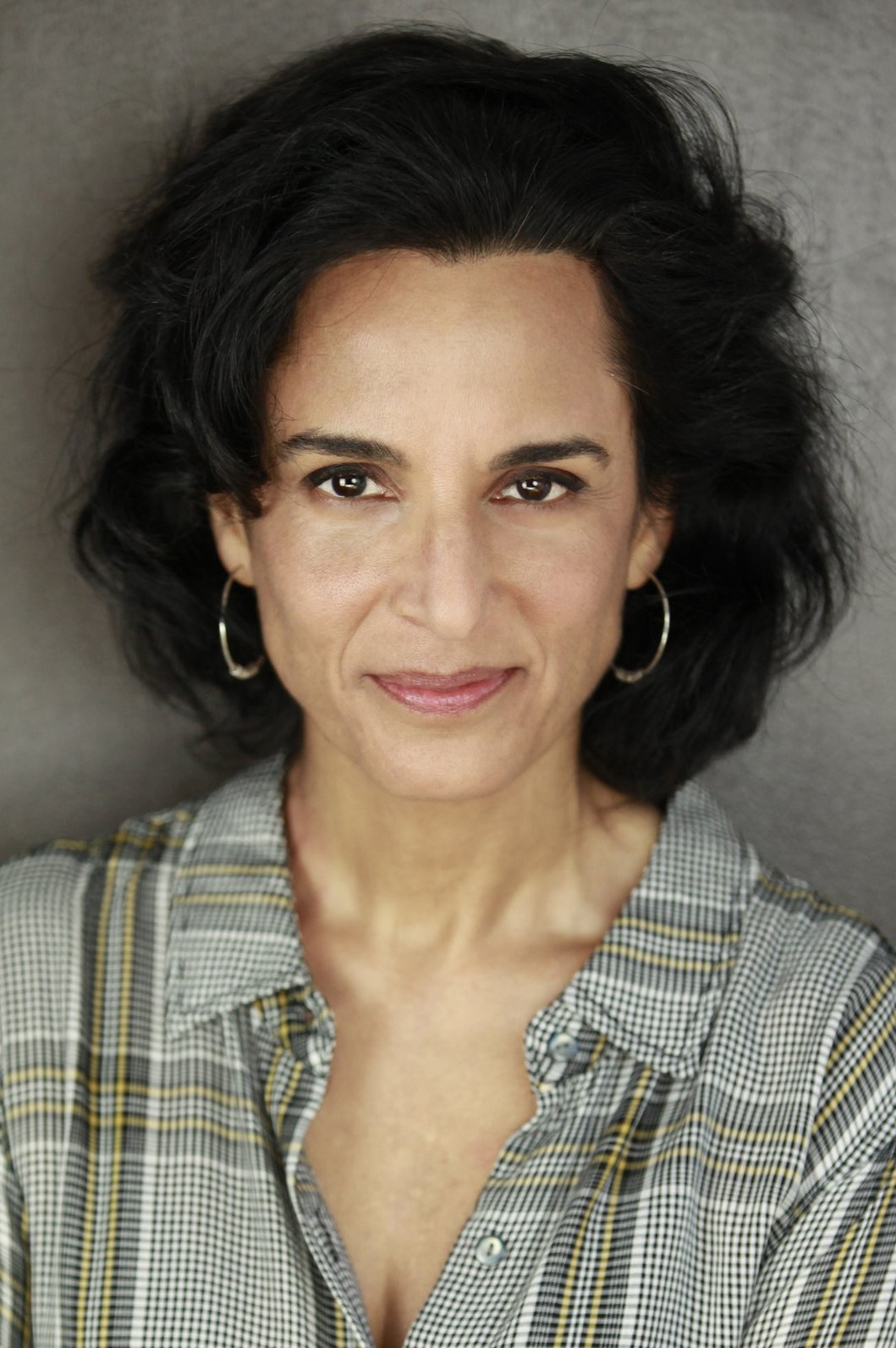 Deena Aziz