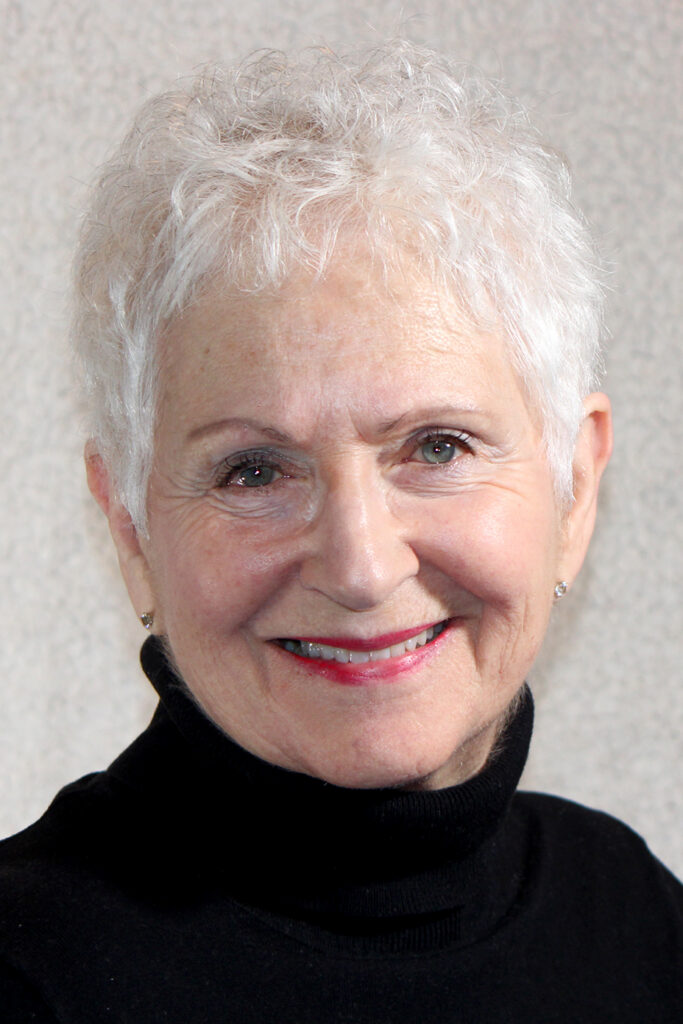 Zelda Dean